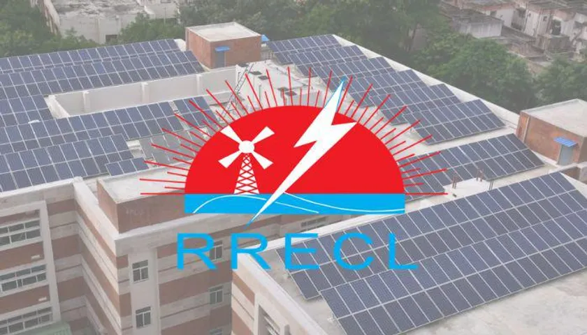 RRECL Invites RFS for 50 MW