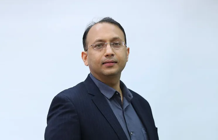 Gautam Mohanka