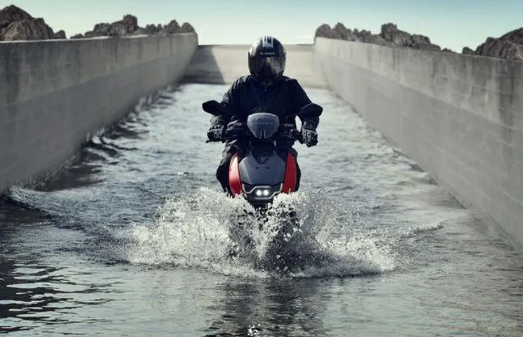Hero Motocorp Officially Enters EV with Vida V1
