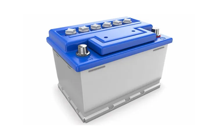 lead acid batteries market
