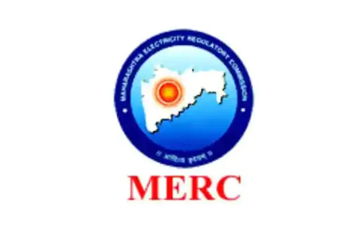 Maharashtra Electricity Regulatory Commission (MERC)