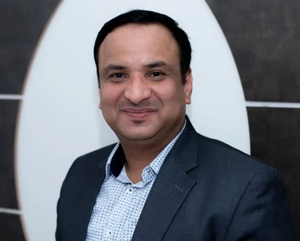 rajesh gupta