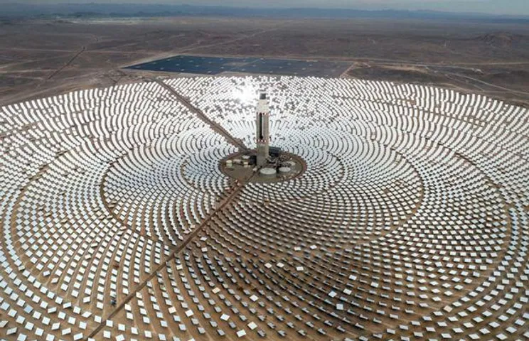 A South American Success Story In Renewables - Chile