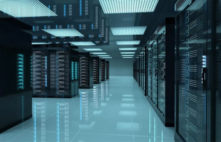 data centers renewable energy