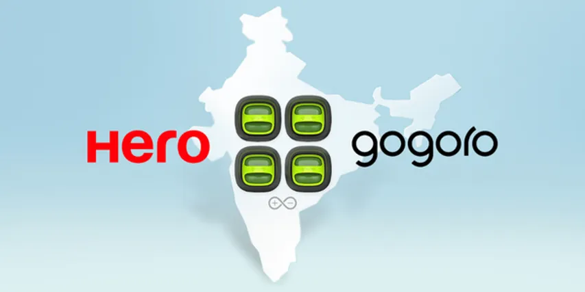 Gogoro & HPCL