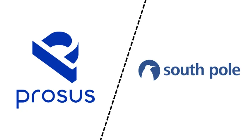 Prosus & South Pole Signs Deal