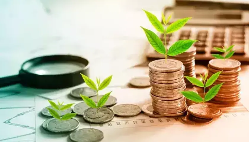 Energy Transition to Focus on Venture Capital