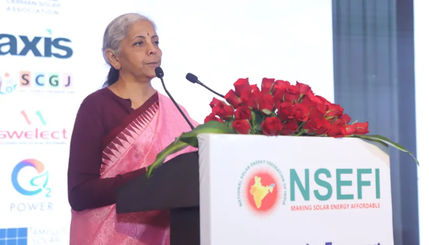 Women in Energy: Empowering India