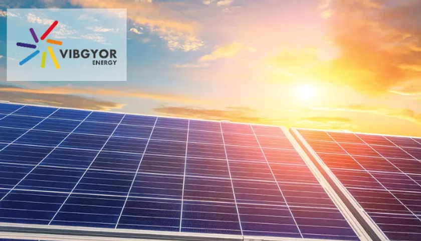 Jammu Gets 1.5 MW Solar Power Plant From Vibgyor Energy