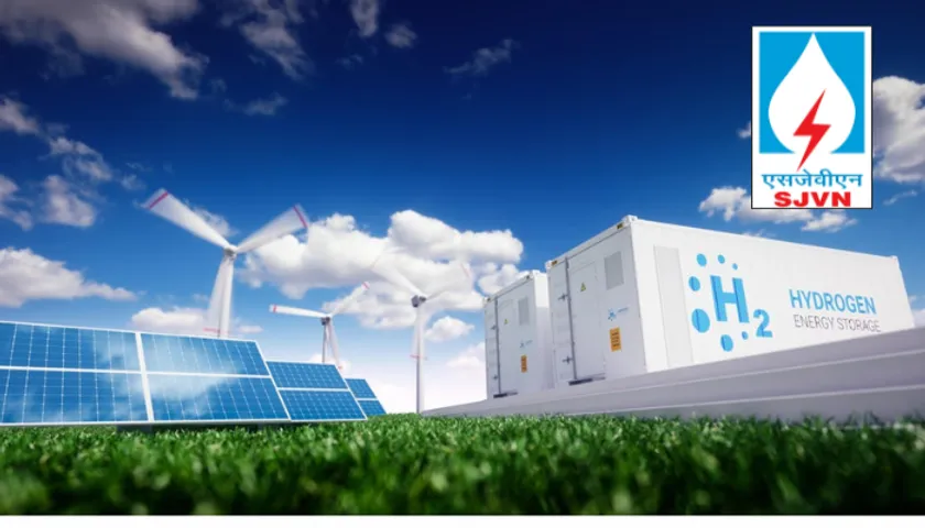 Green Hydrogen in Himachal Pradesh