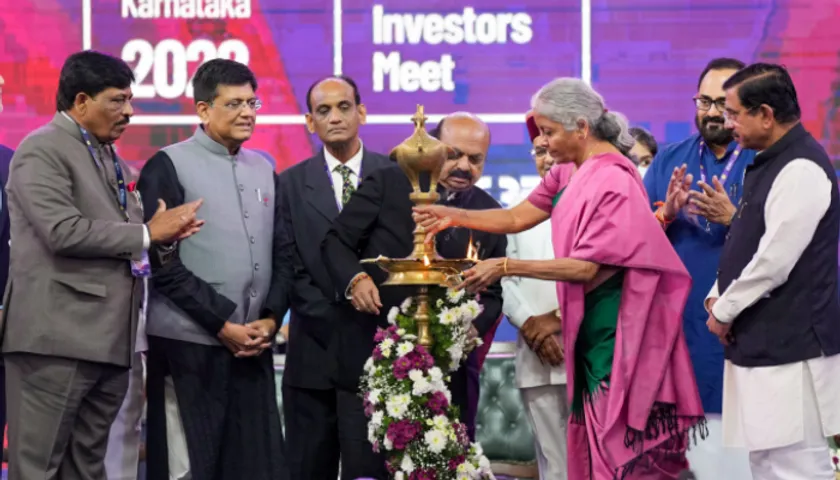 Karnataka Increases Its GIM Investment Plans