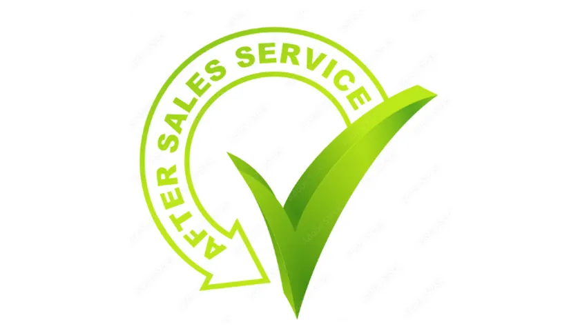 After-Sales Process