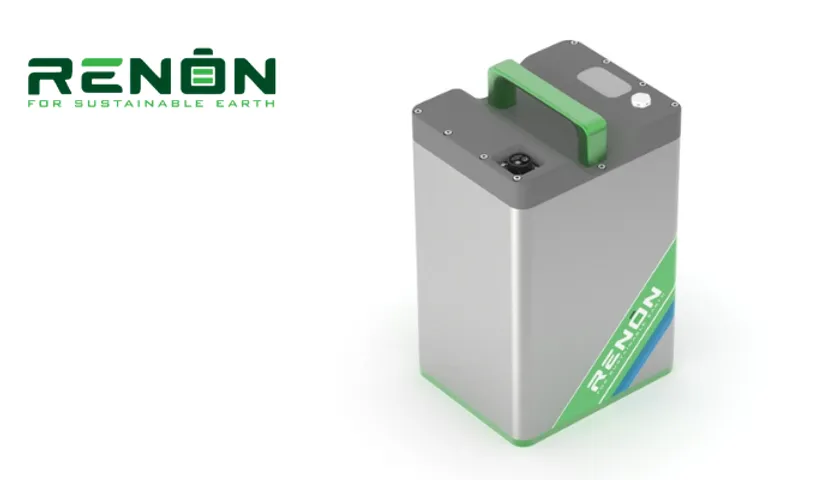 Renon Launches India's First Dedicated 2W-EV Platform 'ALPHA'