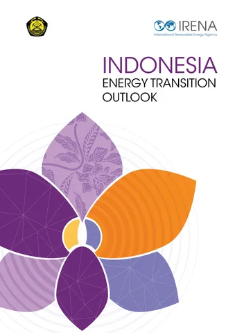 Indonesia Energy Transition Outlook