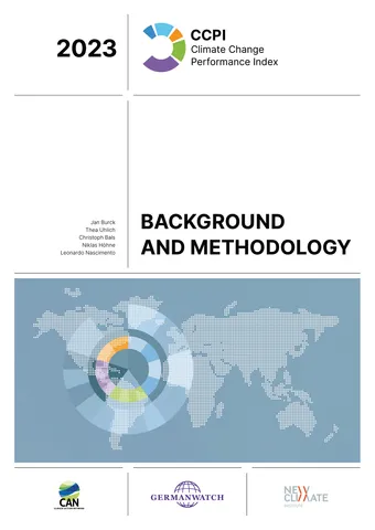 CCPI Report: 