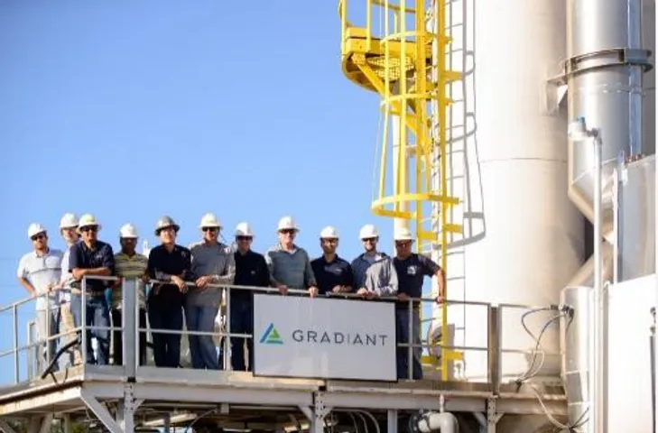 Gradiant Team