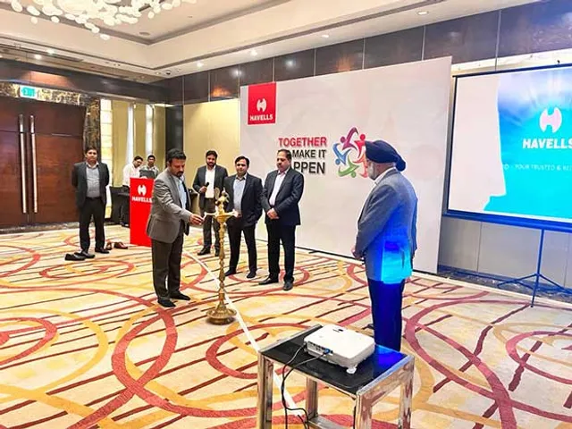 Havells India