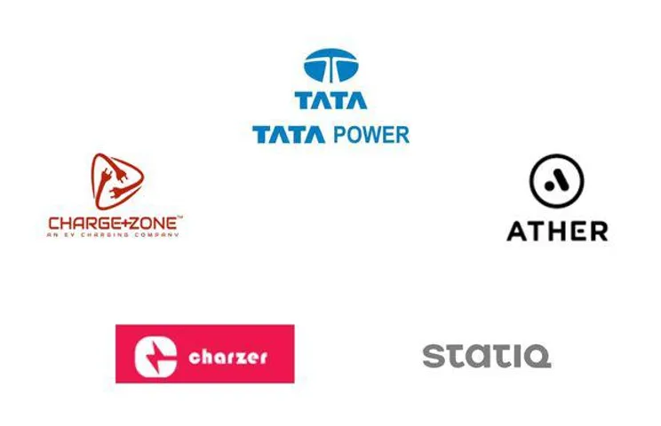Companies Building Charging Stations In India