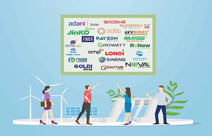 solar Marketing Makes an Entrance