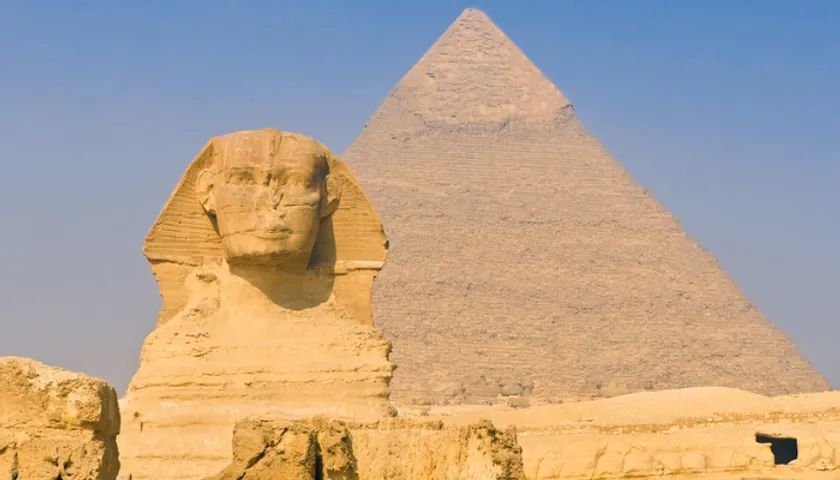 Egypt