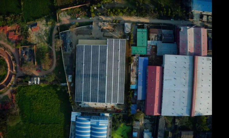 Enphase InRoof System