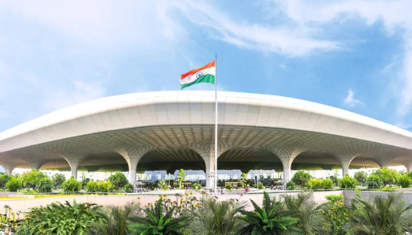 Mumbai’s CSMIA Sets Up Electric Vehicle Fast Charging Stations
