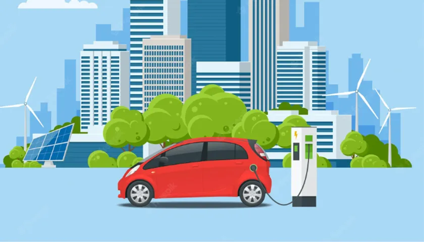 1,000 E-Charging Stations Within Next 2 Years