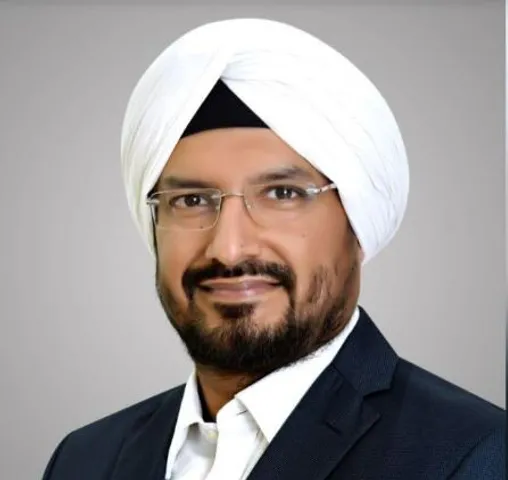 Inder Bhambra