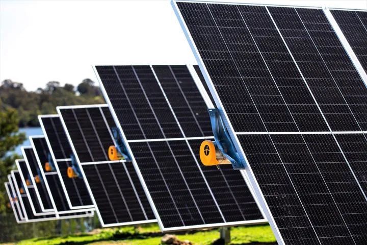 Nextracker to Supply Solar Trackers to Nokh Plant