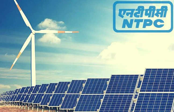 NTPC 630 MW tender
