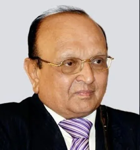 pranav mehta