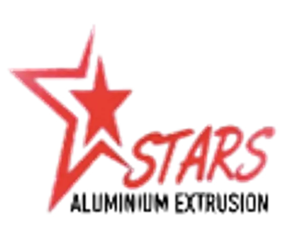 Stars Aluminium Extrusion