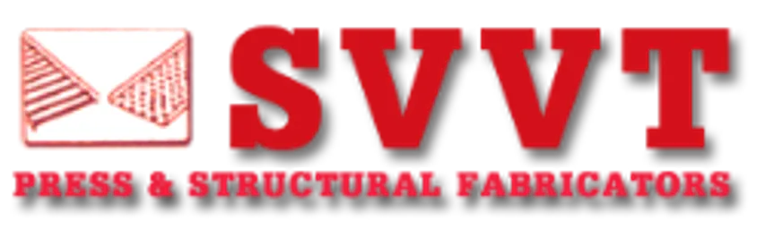SVVT Press & Structural Fabricators