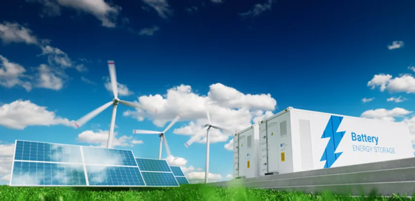Battery Energy Storage System