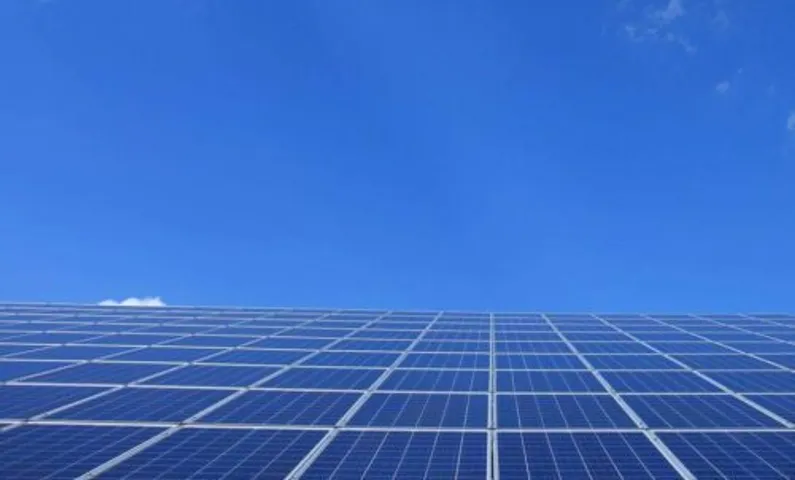 Brazil solar plants