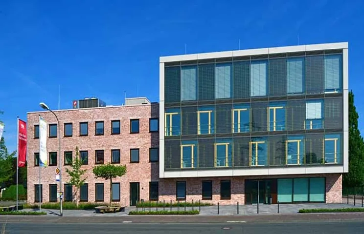 custom-designed solar modules