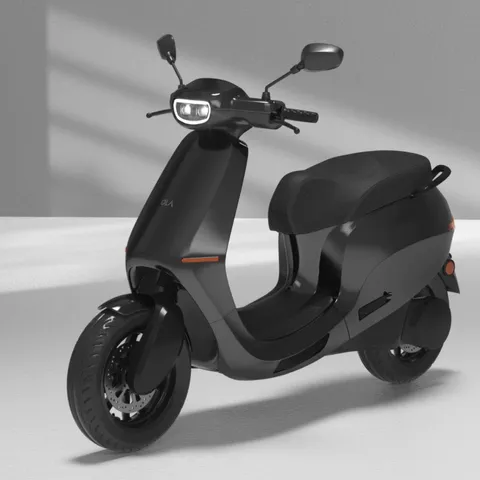 The Top 5: Electric Two Wheelers Under ₹1,25,000