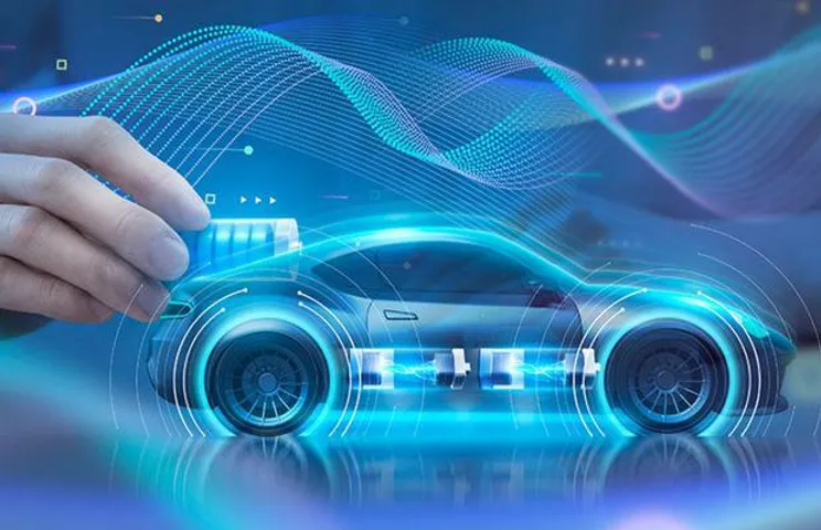 Sodion Energy , AR4 Tie Up To Launch Sodium-Ion Batteries For India 