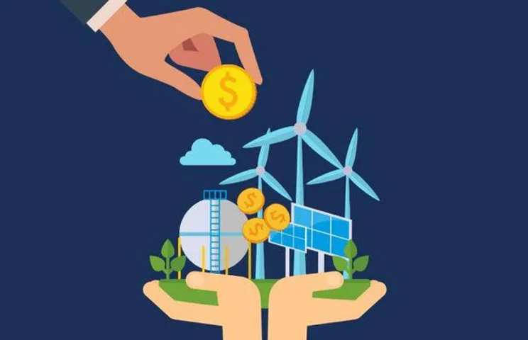 Ampin to establish 600 MW renewable energy in East India