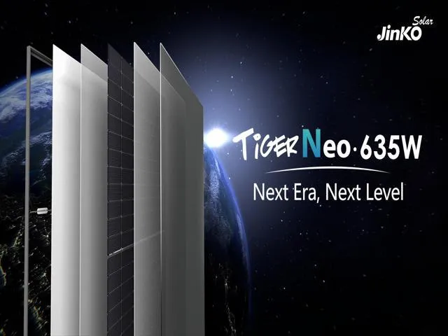 Jinko Solar