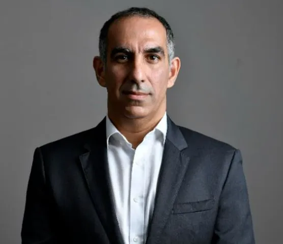 Khurshed Daruvala, Chairman, Sterling Generators