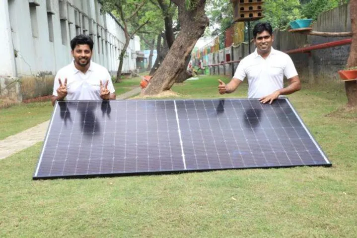 Loom Solar