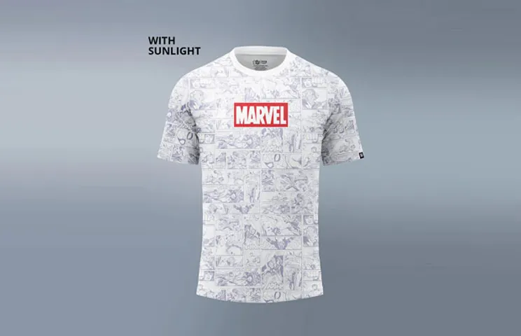 solar fashion sunlight