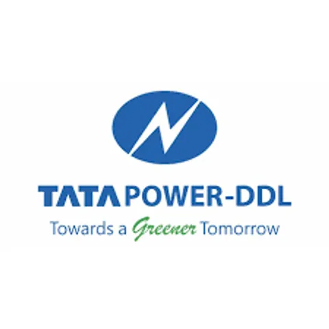 Tata Power DDL