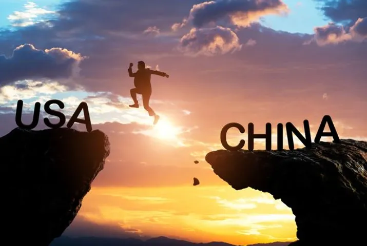 Pushback against Chinese dominance in Solar