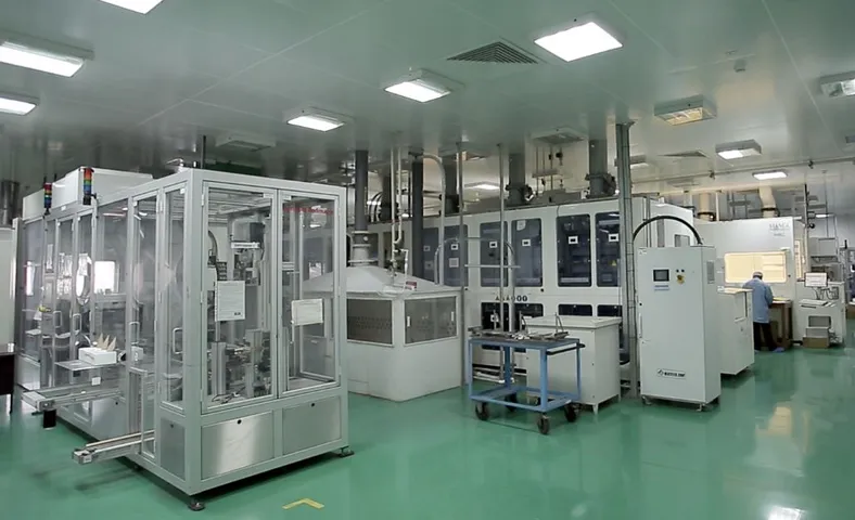 Websol Cell line