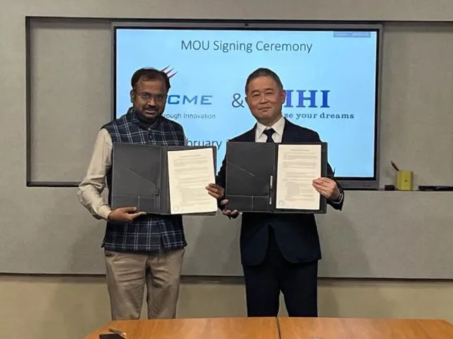 ACME IHI Corporation