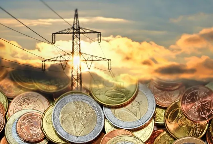 European Solar Prices Rise