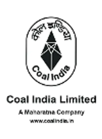 Coal India Ltd