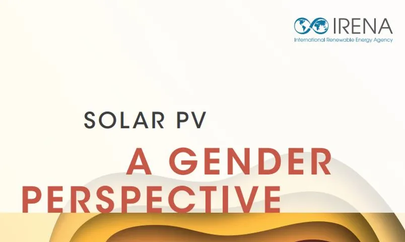 IRENA Gender Report